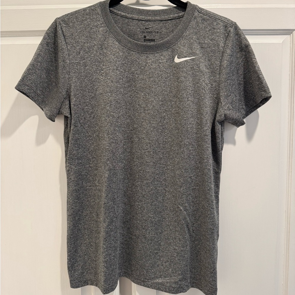 Nike dri fit tee